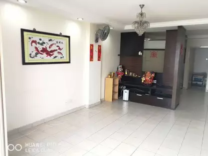 Vista Perdana