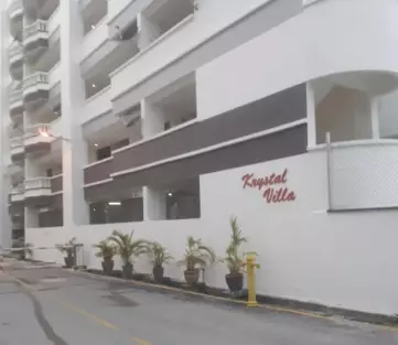 Krystal Villa