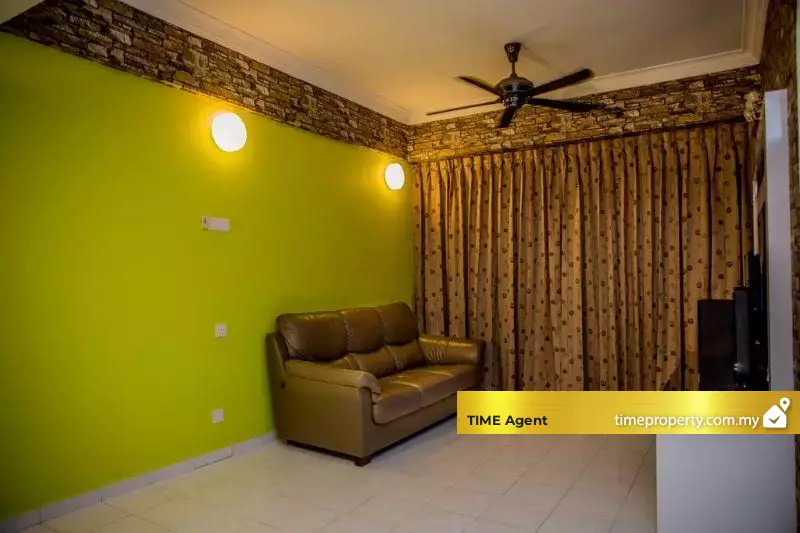 U-Garden Resort Condo @ U Garden Resort Condo — photo 1