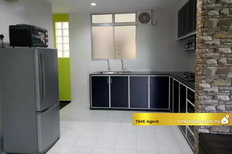 U-Garden Resort Condo @ U Garden Resort Condo — photo 3