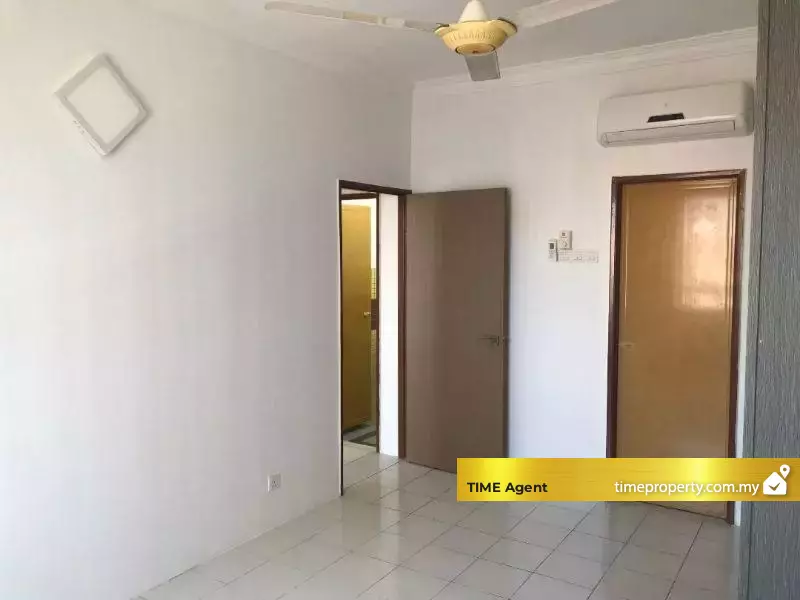 Mutiara Heights — photo 1