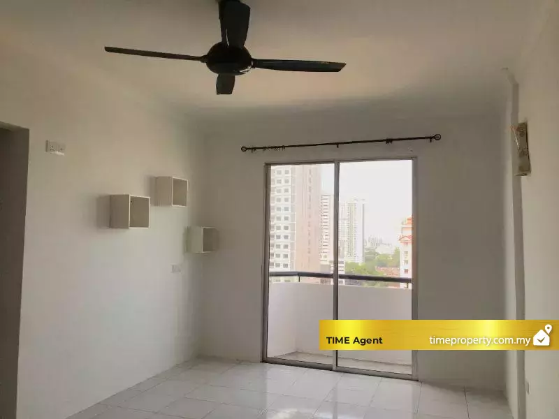 Mutiara Heights — photo 2