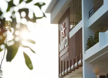 Mira Residence
