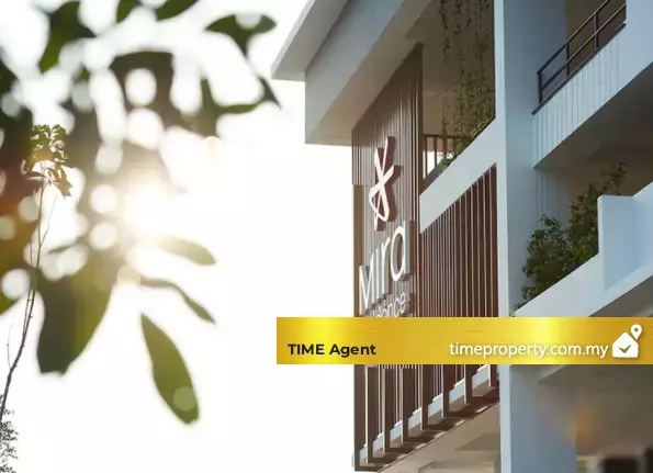 Mira Residence — photo 1