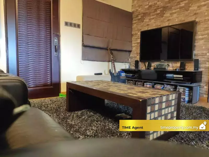 Desa Permai Indah (Block C, D, E, F, G, H, J &amp; T ) — photo 2