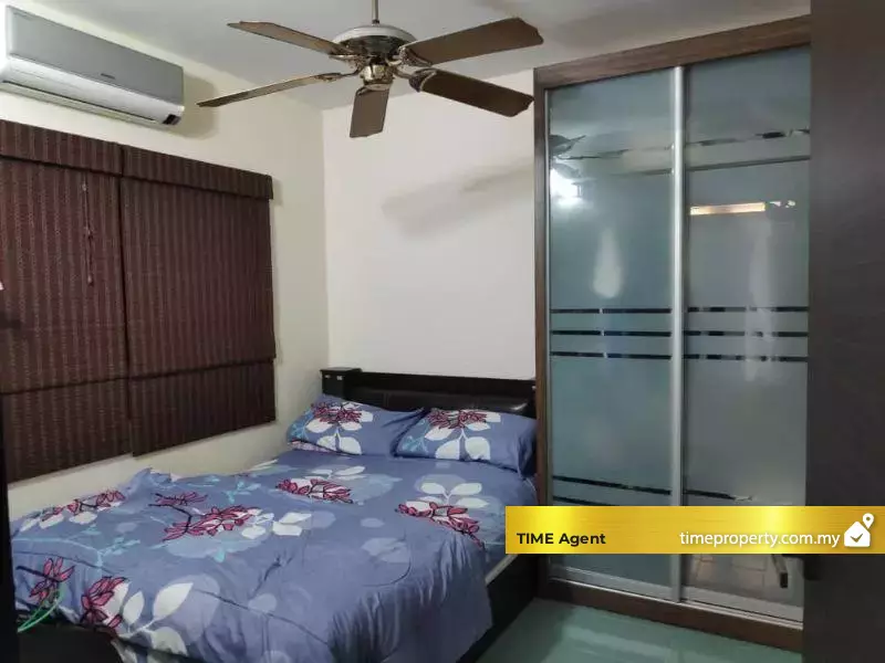 Desa Permai Indah (Block C, D, E, F, G, H, J &amp; T ) — photo 3