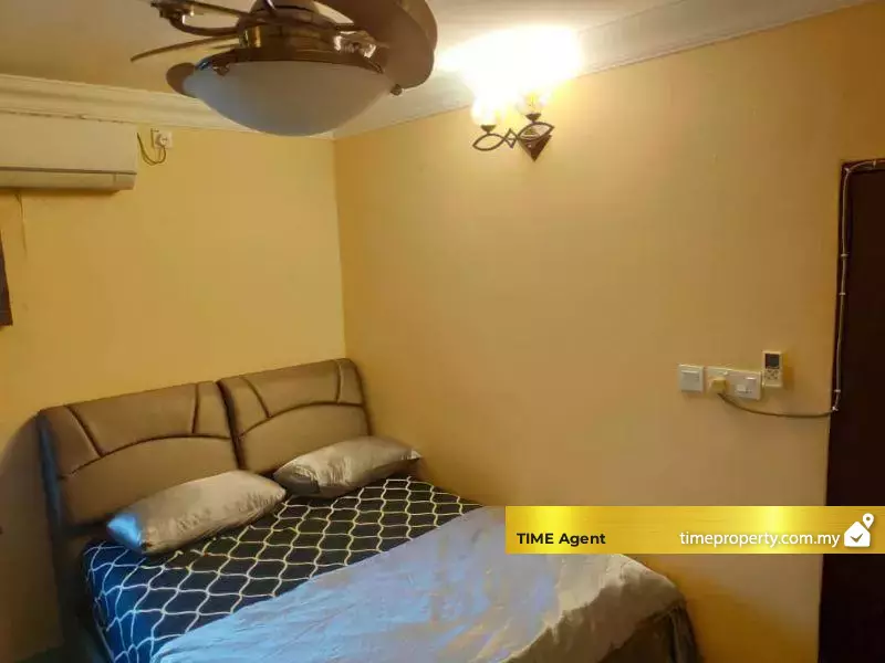 Desa Permai Indah (Block C, D, E, F, G, H, J &amp; T ) — photo 4