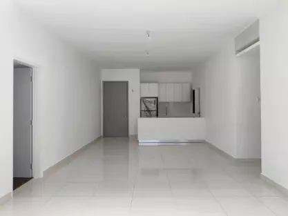 Vertu Resort Condominium