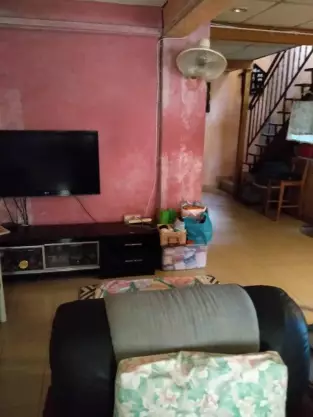 Taman Bukit Gedung