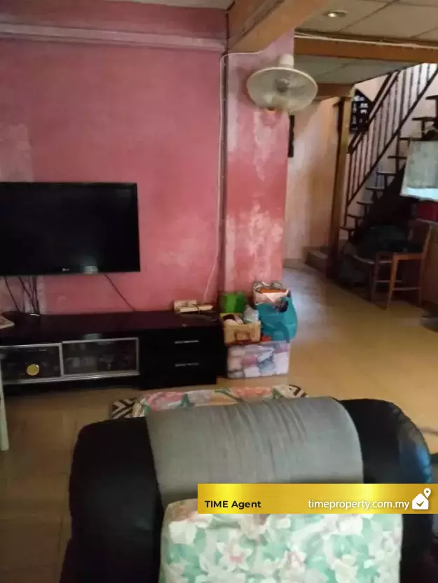 Taman Bukit Gedung — photo 1
