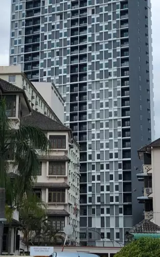 Novus Residences