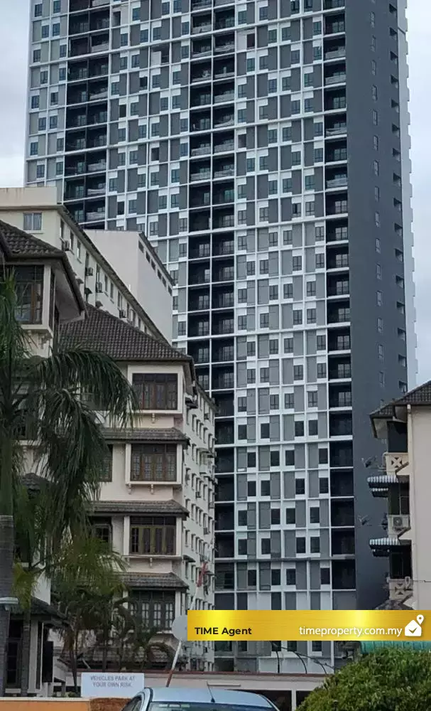 Novus Residences — photo 1