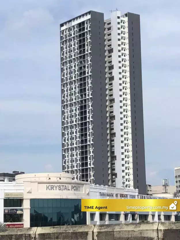 Novus Residences — photo 3