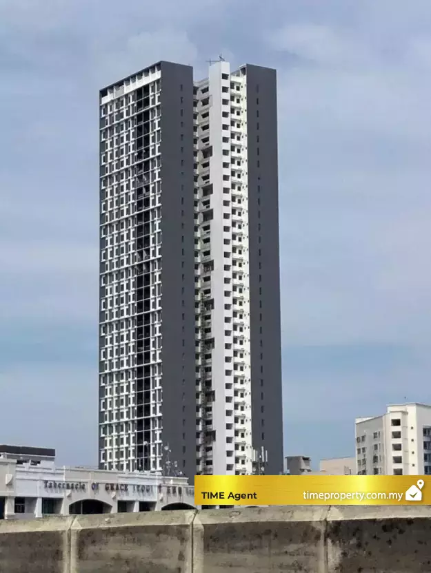 Novus Residences — photo 4