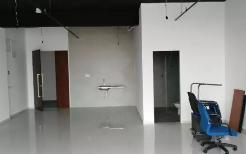 Setia Triangle