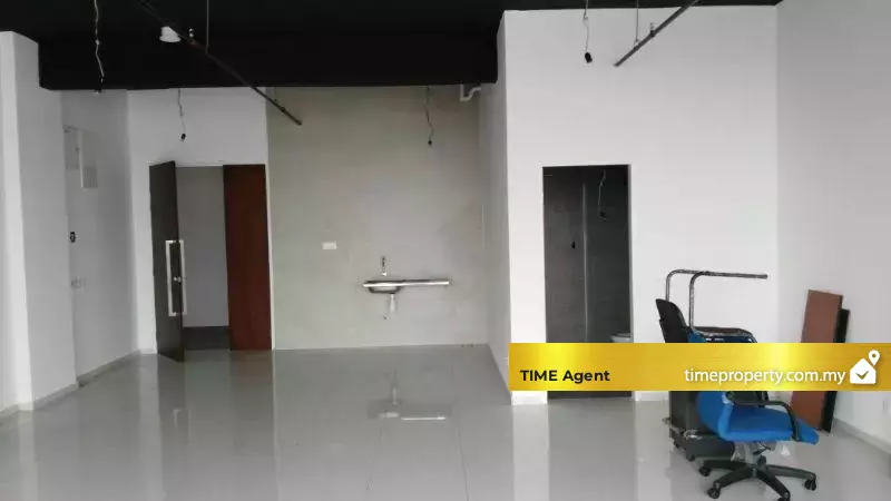 Setia Triangle — photo 1
