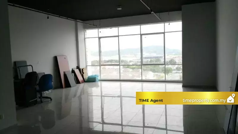 Setia Triangle — photo 4