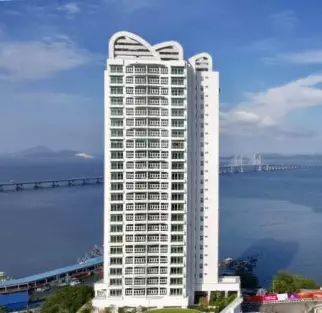 Southbay Plaza Condominium