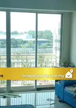 Royale Infinity Condominium @ Lembah Indah — photo 1