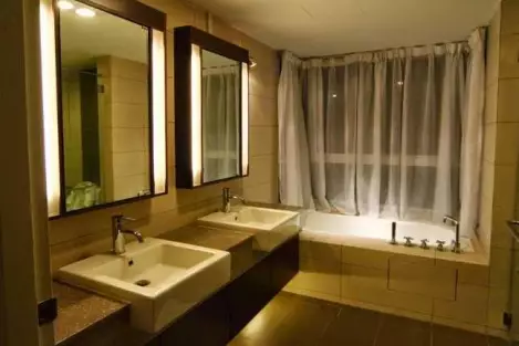 Platino Luxury Condominium