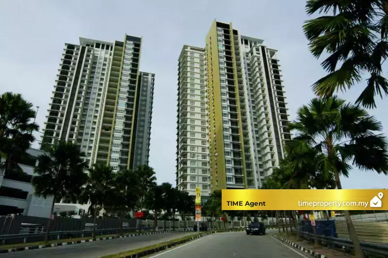 Platino Luxury Condominium — photo 2