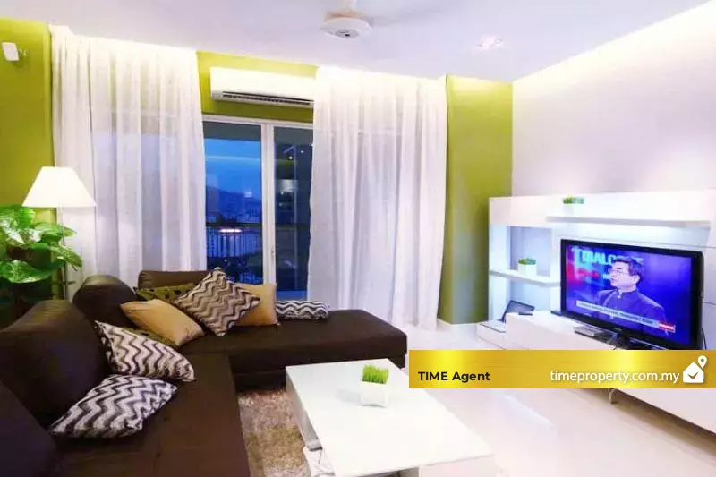 Platino Luxury Condominium — photo 3