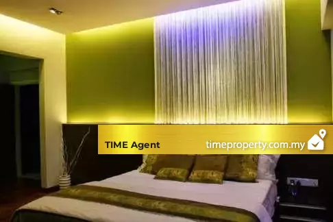 Platino Luxury Condominium — photo 4