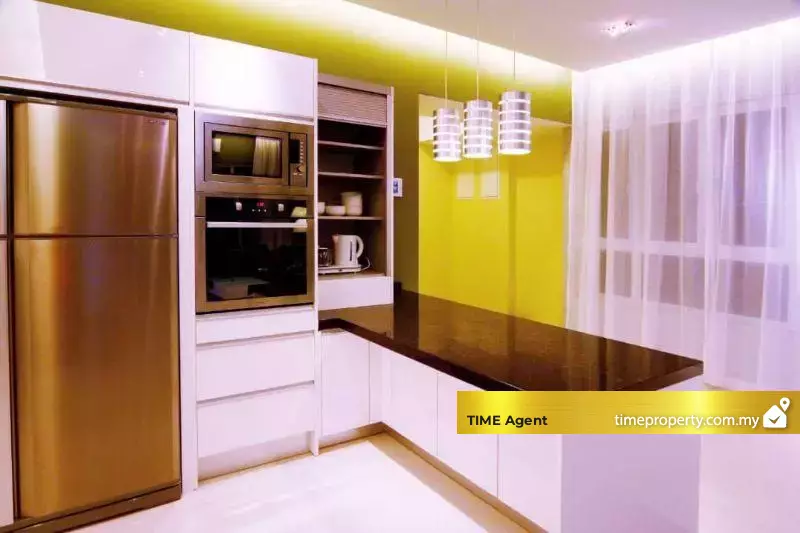 Platino Luxury Condominium — photo 5