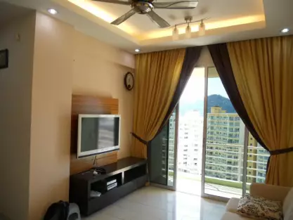 Putra Place Condominium