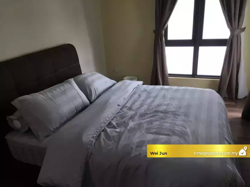 Putra Place Condominium — photo 3