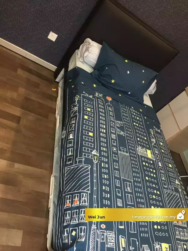 Putra Place Condominium — photo 4