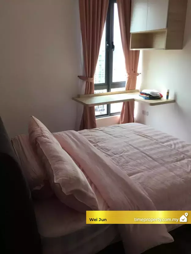 Putra Place Condominium — photo 5