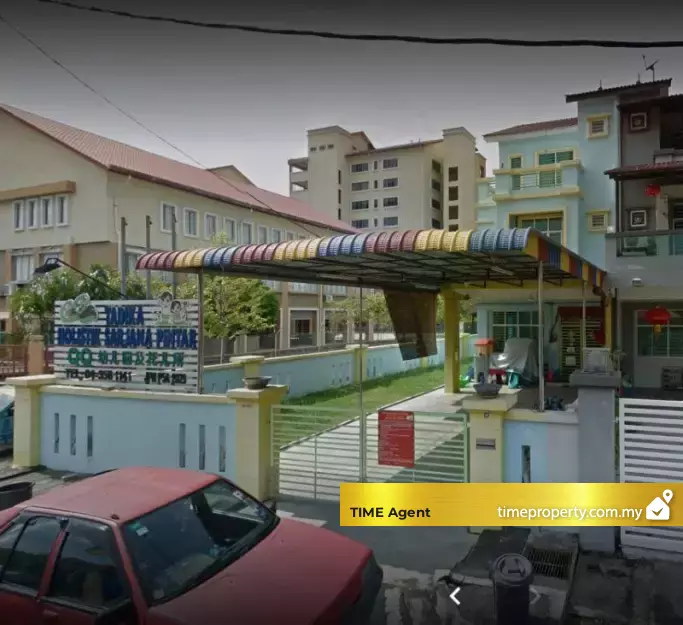 Taman Merbau Indah — photo 1