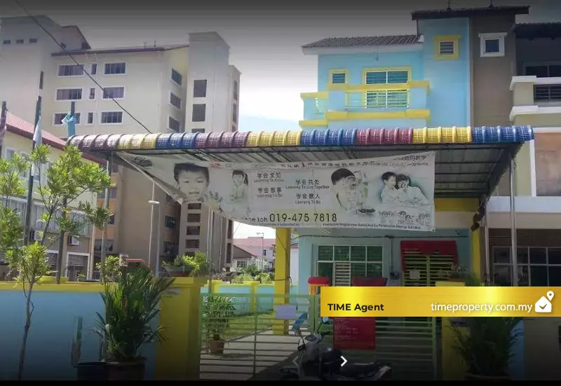 Taman Merbau Indah — photo 2