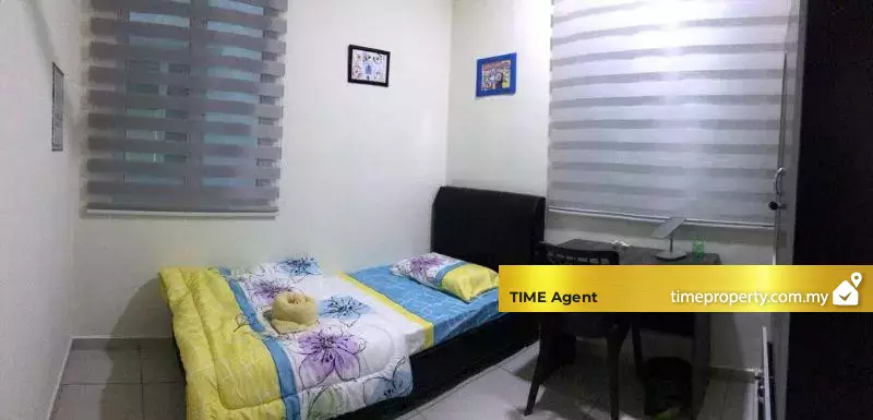 Delima Emas — photo 5