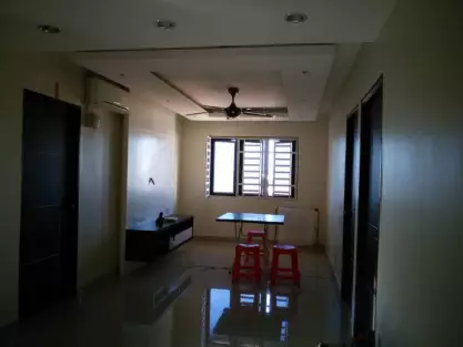 Halaman Kenanga