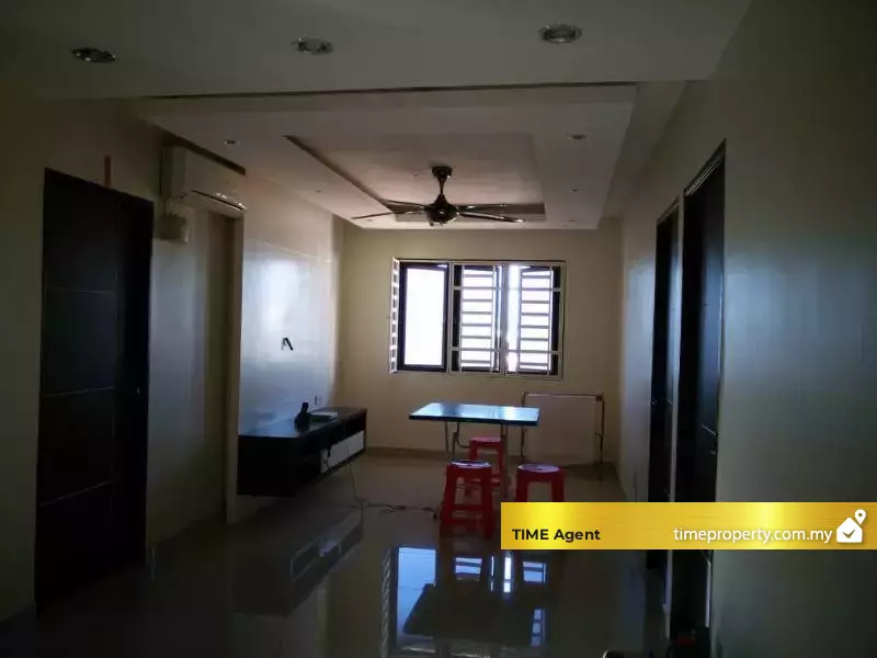 Halaman Kenanga — photo 1