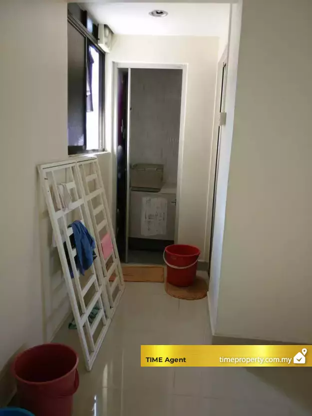 Halaman Kenanga — photo 2