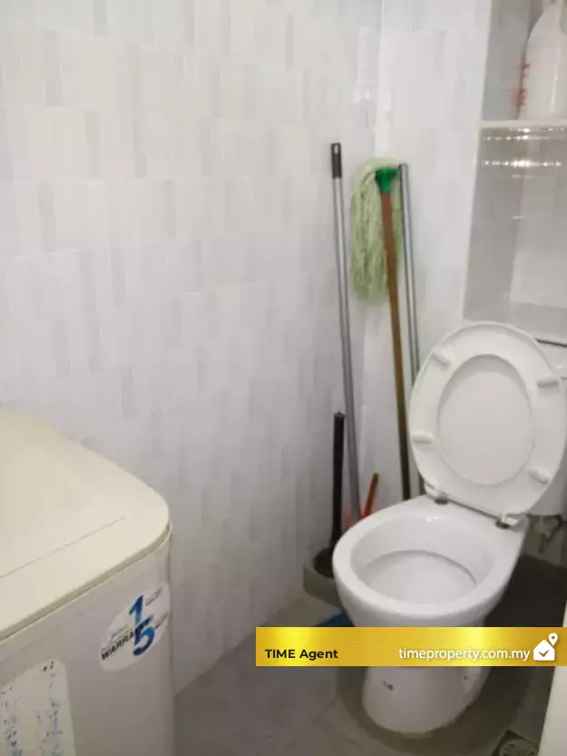 Halaman Kenanga — photo 4