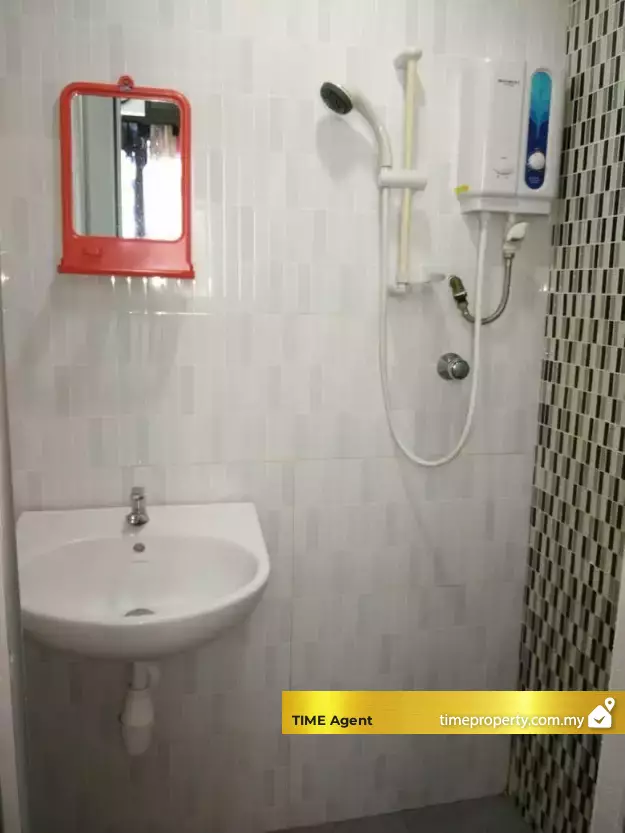 Halaman Kenanga — photo 5