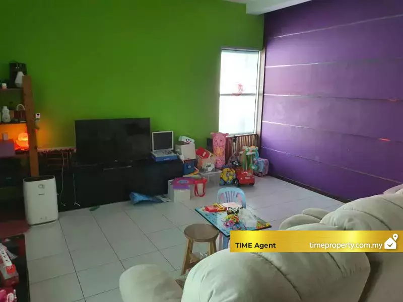 Sunway Aspera — photo 2