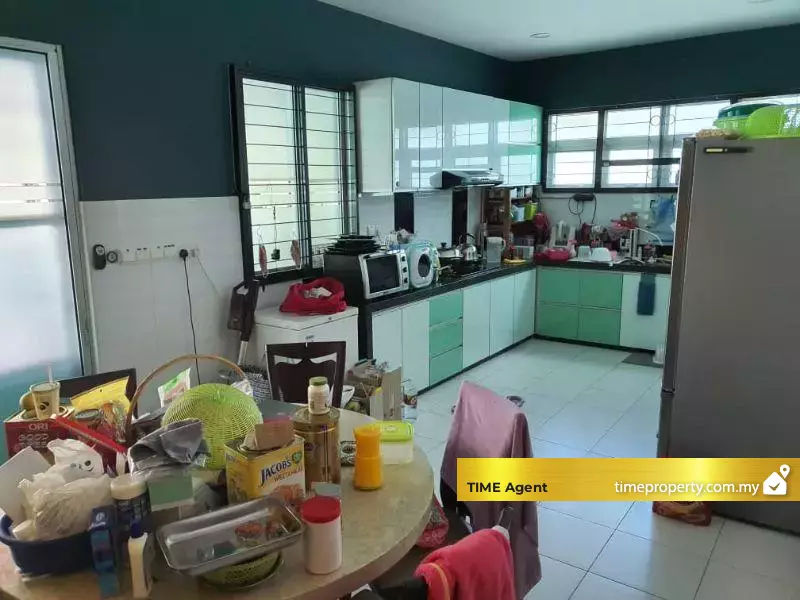 Sunway Aspera — photo 4