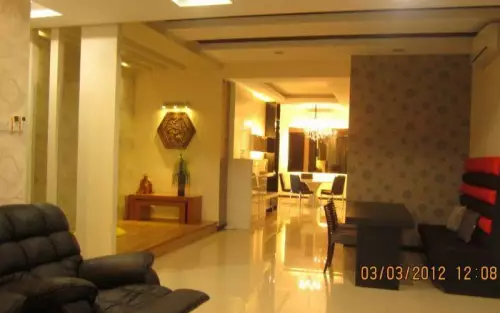Fettes Residences