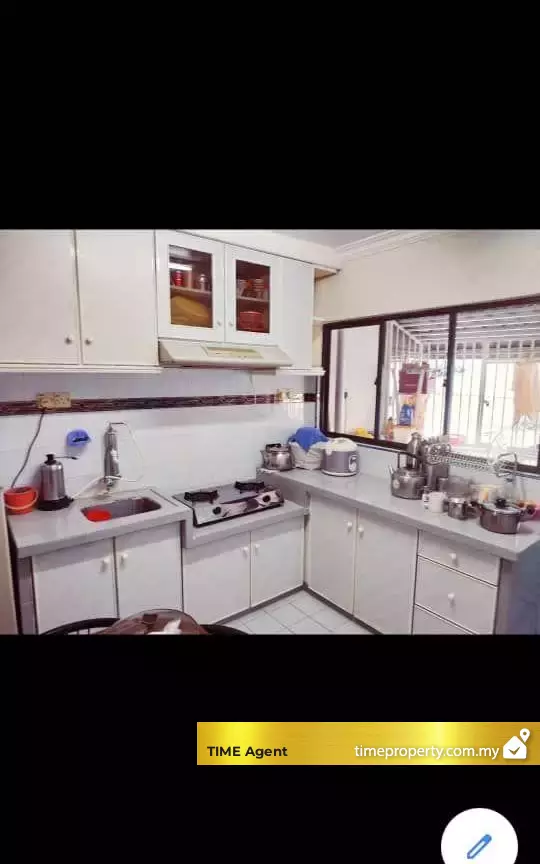 Desa Permai Indah (Block C, D, E, F, G, H, J &amp; T ) — photo 3
