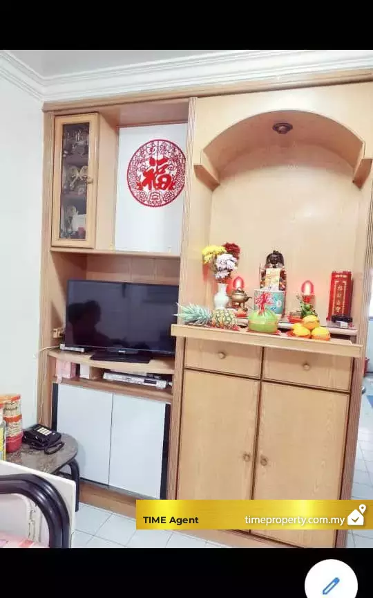 Desa Permai Indah (Block C, D, E, F, G, H, J &amp; T ) — photo 4
