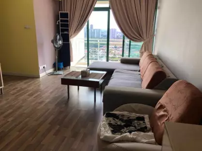 Tanjung Park Condominium (Block 3A &amp; 3B)