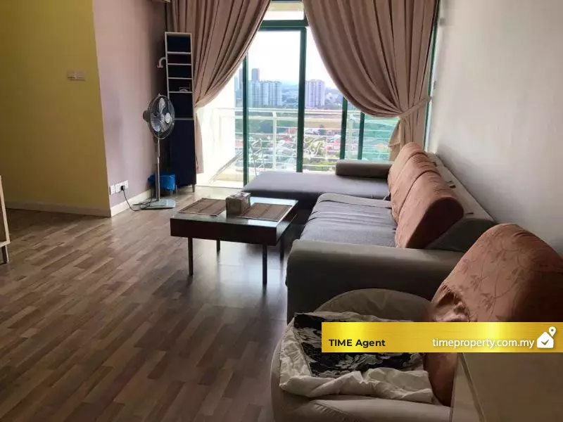 Tanjung Park Condominium (Block 3A &amp; 3B) — photo 1