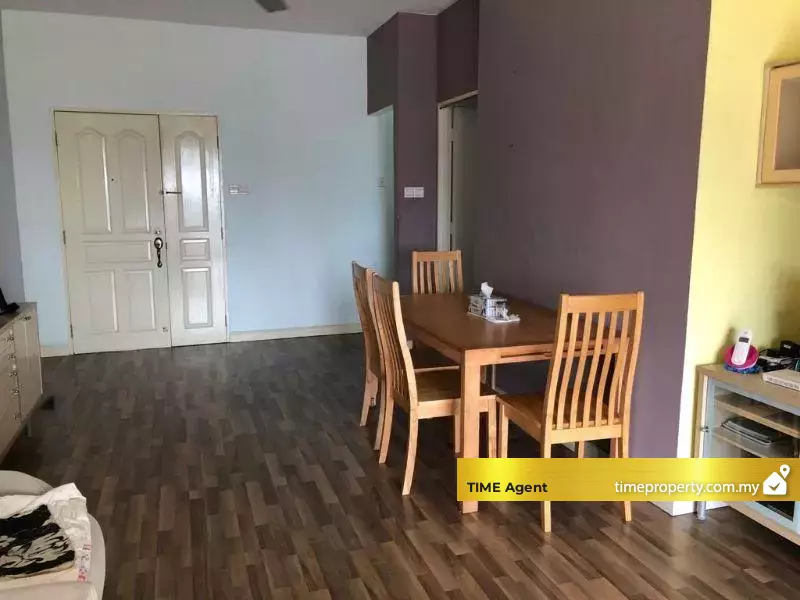Tanjung Park Condominium (Block 3A &amp; 3B) — photo 3