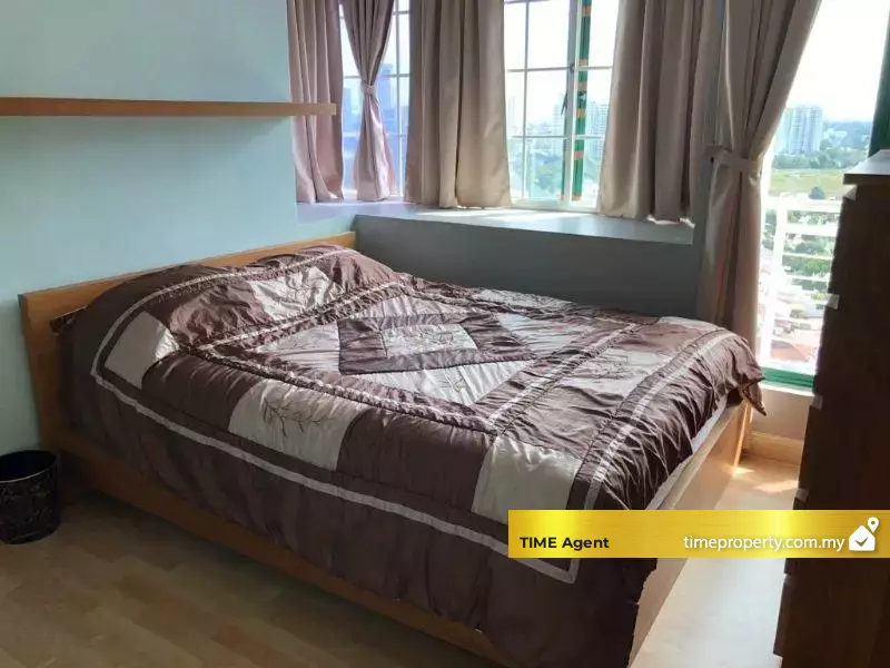 Tanjung Park Condominium (Block 3A &amp; 3B) — photo 4