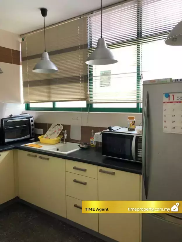 Tanjung Park Condominium (Block 3A &amp; 3B) — photo 5